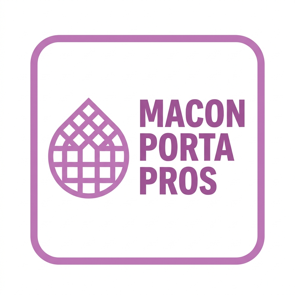 Macon Porta Pros