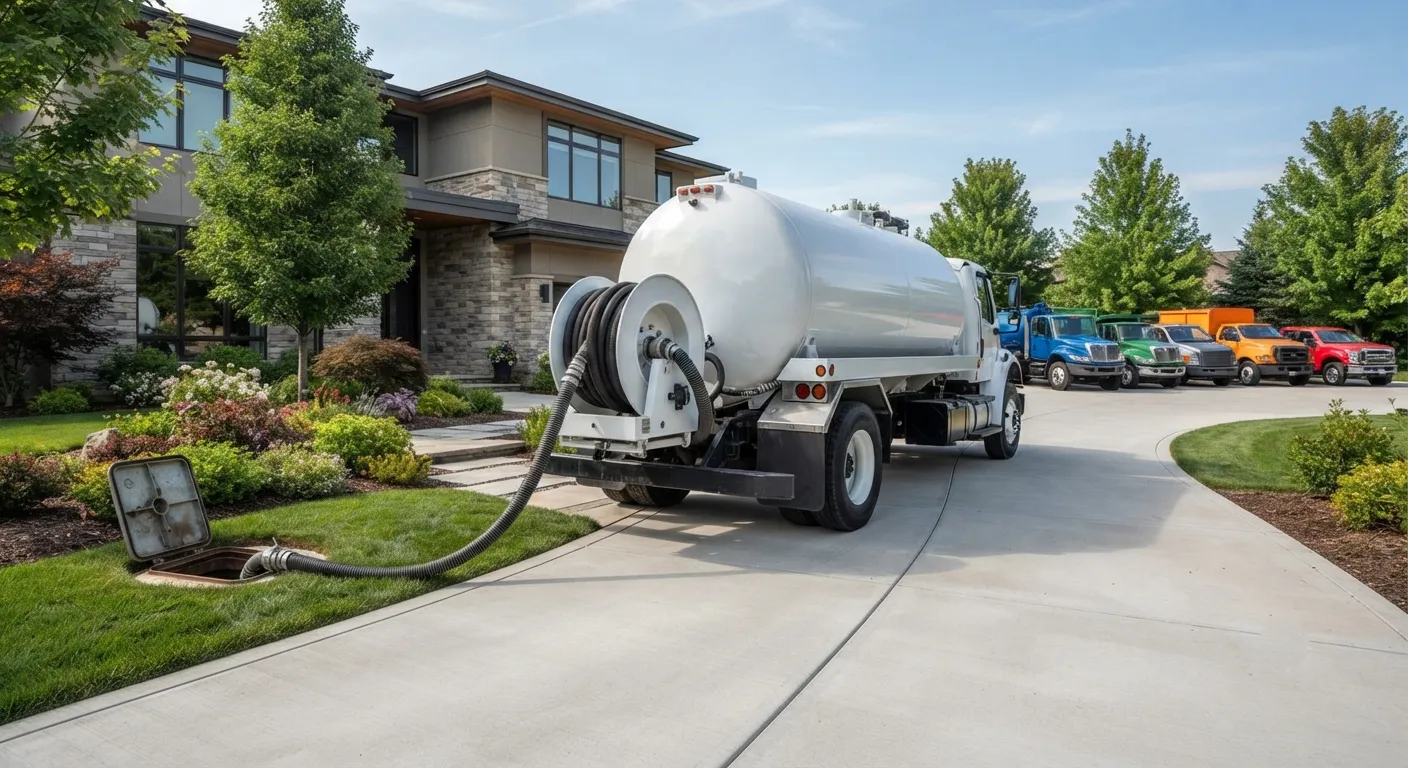 How Often Are Porta Potties Cleaned in Macon, GA