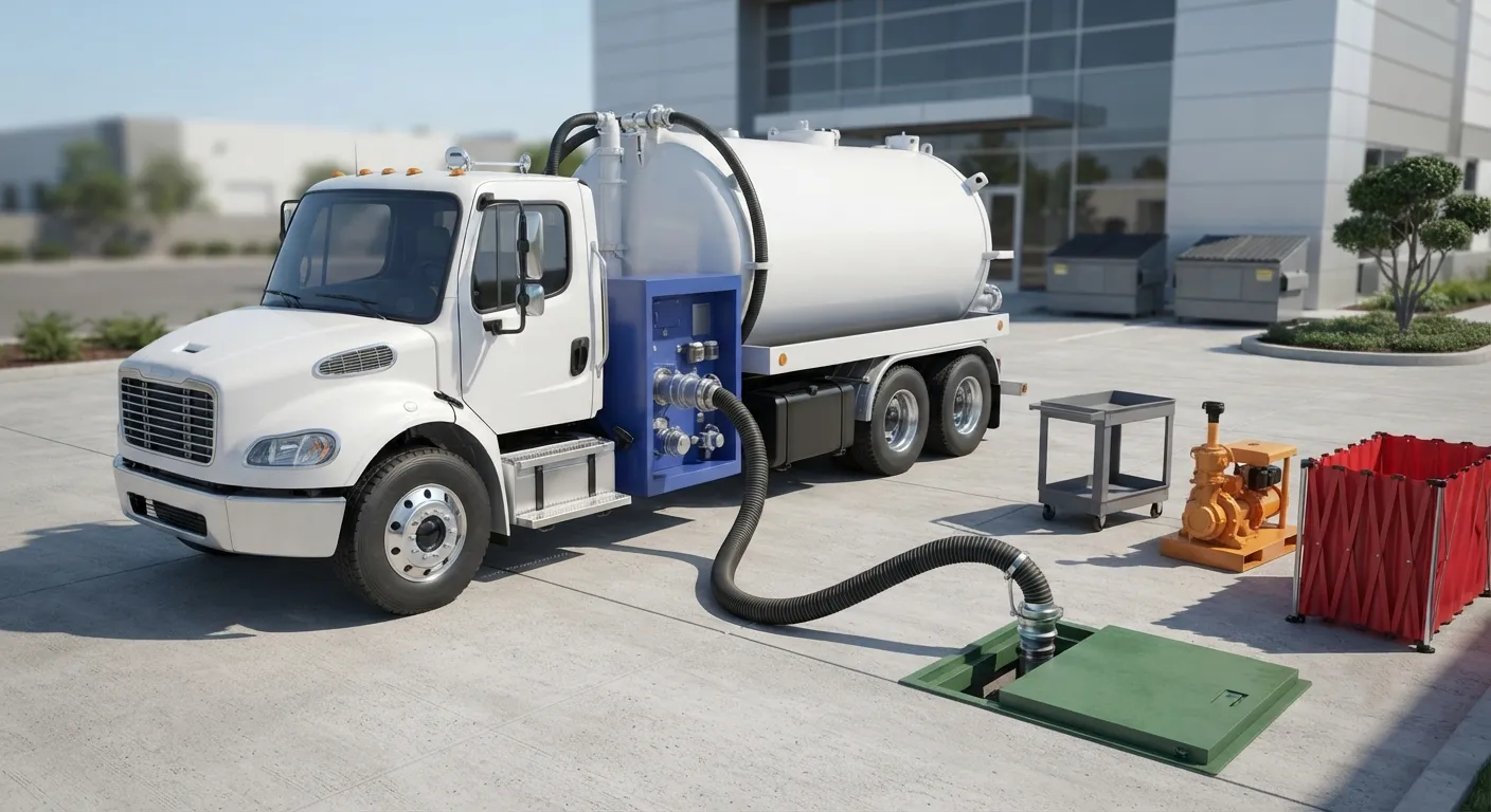 OSHA Portable Toilet Requirements in Macon, GA