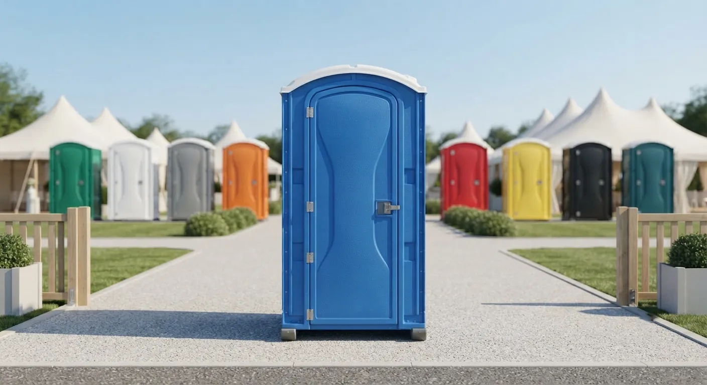 Porta Potty Rental Per Day in Macon, GA
